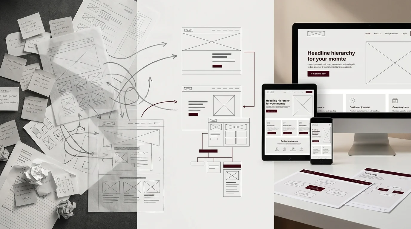 Website Planning